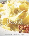 Cover: Pasta Revised - DK Publishing (Dorling Kindersley)