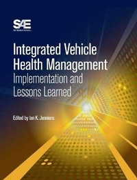 Enlarge image Cover: Integrated Vehicle Health Management - SAE International