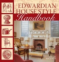 Cover: Edwardian House Style Handbook - David & Charles
