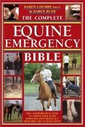 Cover: Complete Equine Emergency Bible - David & Charles