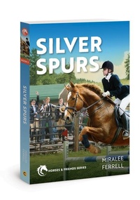 Enlarge image Cover: Silver Spurs - David C Cook Publishing Company
