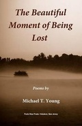 Cover: The Beautiful Moment of Being Lost - POETS WEAR PRADA