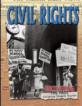 Cover: Civil Rights - Crabtree Publishing Company