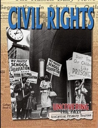 Enlarge image Cover: Civil Rights - Crabtree Publishing Co,US