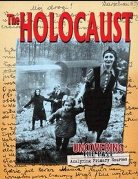 Enlarge image Cover: The Holocaust - Crabtree Publishing Co,US
