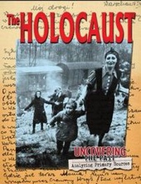 Enlarge image Cover: The Holocaust - Crabtree Classics