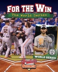 Cover: For The Win - Crabtree Publishing Co,US
