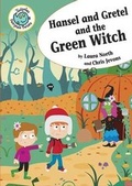 Cover: Hansel and Gretel and the Green Witch - Crabtree Classics