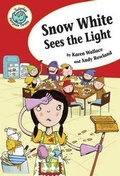 Cover: Snow White Sees the Light - Crabtree Classics