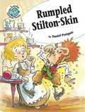 Cover: Rumpled Stilton Skin - Crabtree Classics