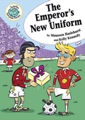 Cover: The Emperor's New Uniform - Crabtree Classics