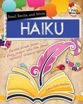 Cover: Read Recite and Write Hailku - Crabtree Publishing Co,US