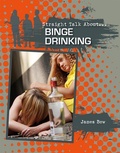 Cover: Binge Drinking - Crabtree Classics