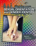 Cover: Sexual Orientation and Gender Identity - Crabtree Publishing Co,US