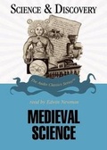 Cover: Medieval Science - Knowledge Products