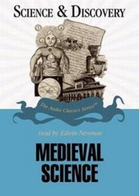 Enlarge image Cover: Medieval Science - Knowledge Products
