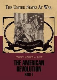 Enlarge image Cover: The American Revolution, Part 1 Lib/E - Knowledge Products
