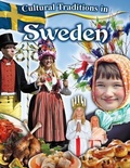 Cover: Cultural Traditions in Sweden - Crabtree Publishing Co,US