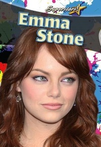 Enlarge image Cover: Emma Stone - Crabtree Classics