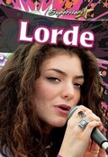 Cover: Lorde - Crabtree Publishing Co,US