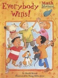 Enlarge image Cover: Everybody Wins! - Turtleback Books