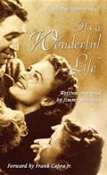 Cover: Wonderful Memories of It's a Wonderful Life Lib/E - Blackstone Publishing