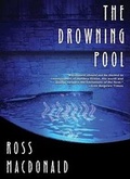 Cover: The Drowning Pool Lib/E - Blackstone Publishing