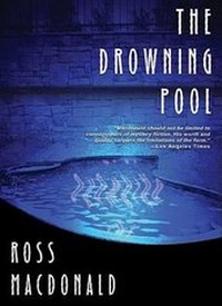 Enlarge image Cover: The Drowning Pool Lib/E - Blackstone Publishing