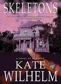 Cover: Skeletons Lib/E - Blackstone Publishing