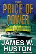 Cover: The Price of Power Lib/E - Blackstone Publishing