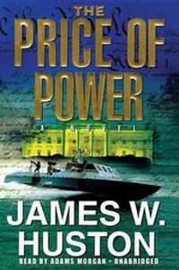 Enlarge image Cover: The Price of Power Lib/E - Blackstone Publishing