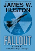 Cover: Fallout Lib/E - Blackstone Publishing