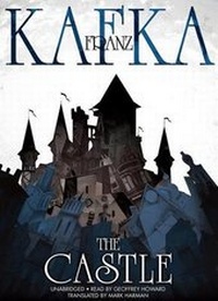 Enlarge image Cover: The Castle Lib/E - Blackstone Publishing