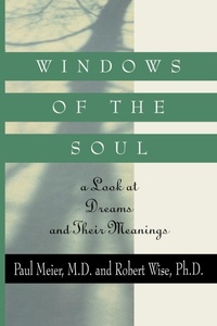Abbildung von: Windows of the Soul - Thomas Nelson Publishers