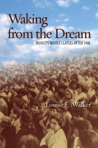 Enlarge image Cover: Waking from the Dream - Stanford University Press