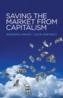 Bild: Saving the Market from Capitalism - Polity Press