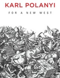 Cover: For a New West - Polity Press