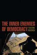 Cover: The Inner Enemies of Democracy - Polity Press