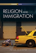 Cover: Religion and Immigration - Polity Press