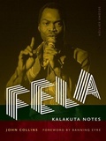 Cover: Fela - Wesleyan University Press