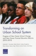 Cover: Transforming an Urban School System - RAND