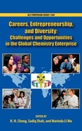 Cover: Careers, Entrepreneurship, and Diversity - Oxford University Press Inc
