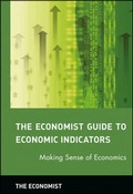 Cover: The Economic Indicators - Wiley