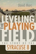 Cover: Leveling the Playing Field - Syracuse University Press
