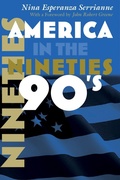 Cover: America in the Nineties - Syracuse University Press