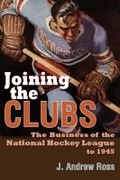 Cover: Joining the Clubs - Syracuse University Press