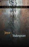 Cover: Joyce / Shakespeare - Syracuse University Press