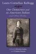 Cover: Laura Cornelius Kellogg - Syracuse University Press