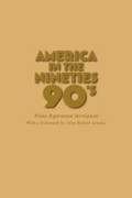 Cover: America in the Nineties - Syracuse University Press