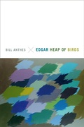 Cover: Edgar Heap of Birds - Duke University Press